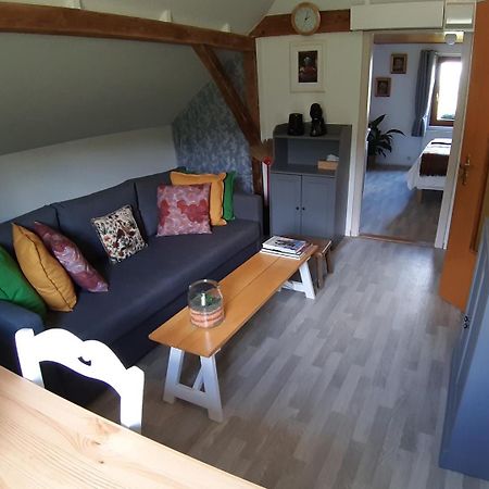 Dandelion Bed & Breakfast Рибовиль Экстерьер фото